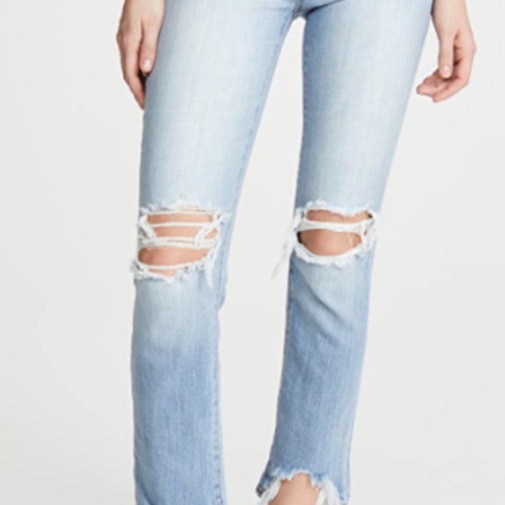 L'Agence High Line Jean